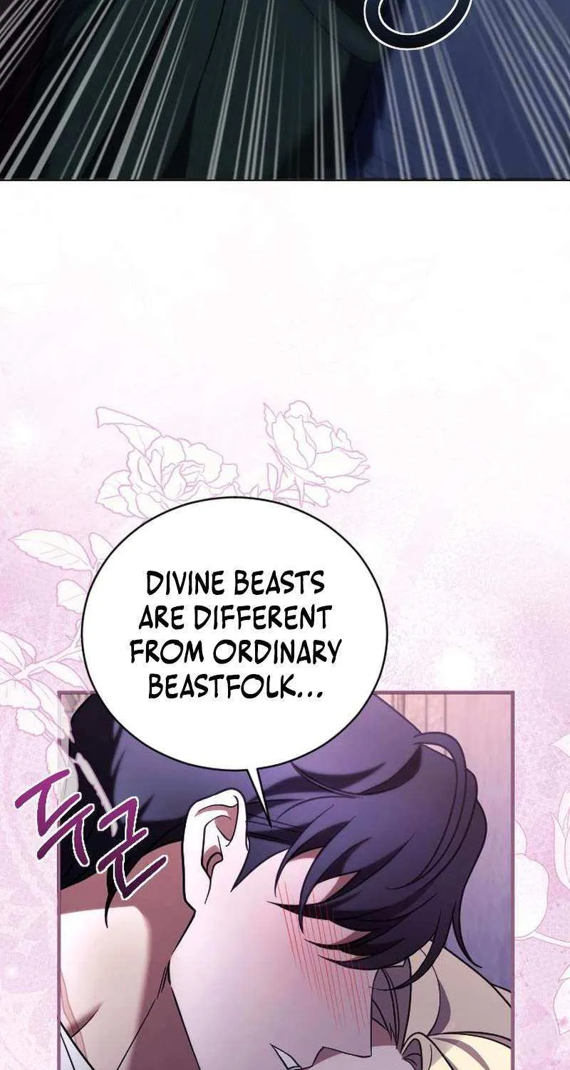 The Empress’s Beast Selection Chapter 50 page 18 - 