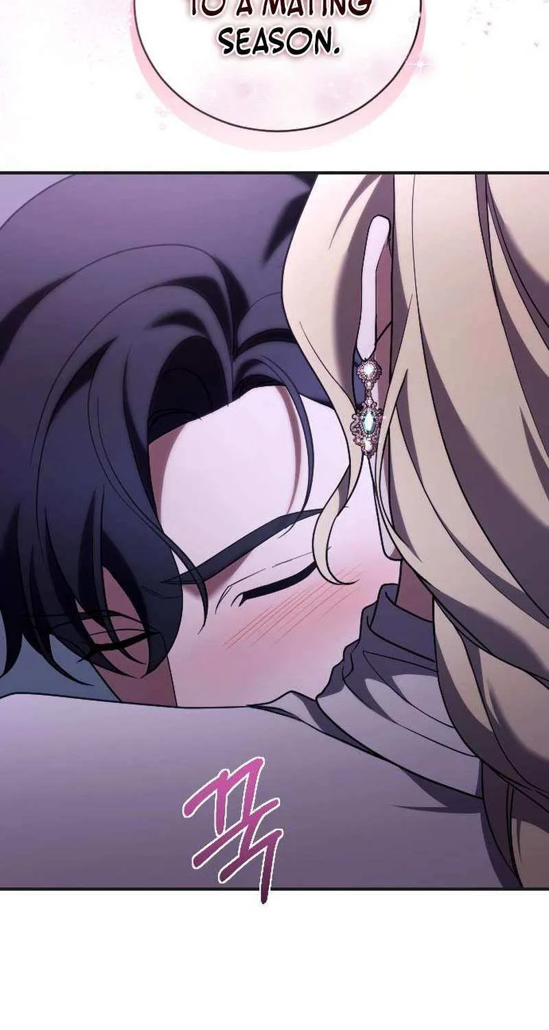 The Empress’s Beast Selection Chapter 50 page 20 - 