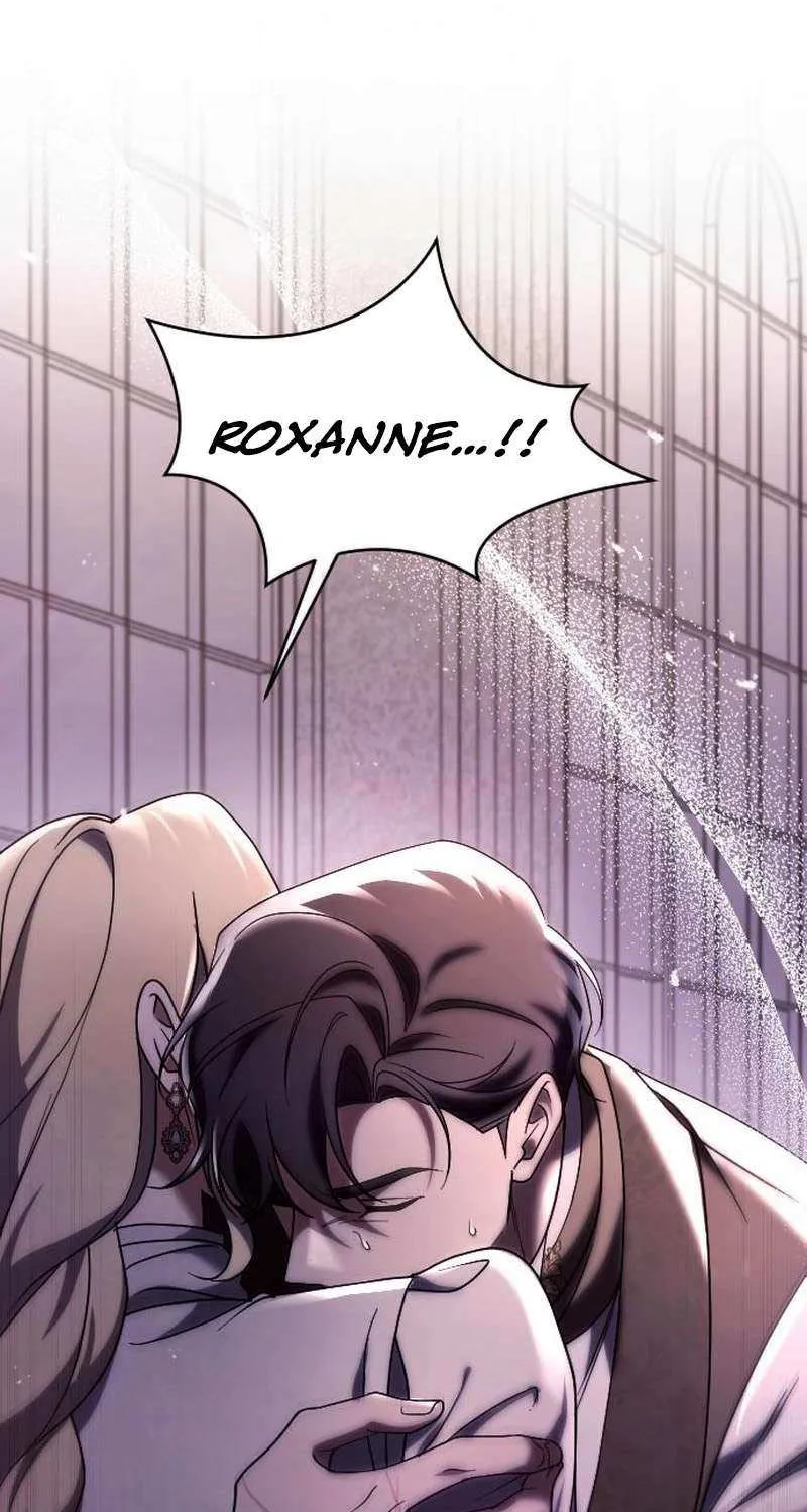 The Empress’s Beast Selection Chapter 50 page 3 - 