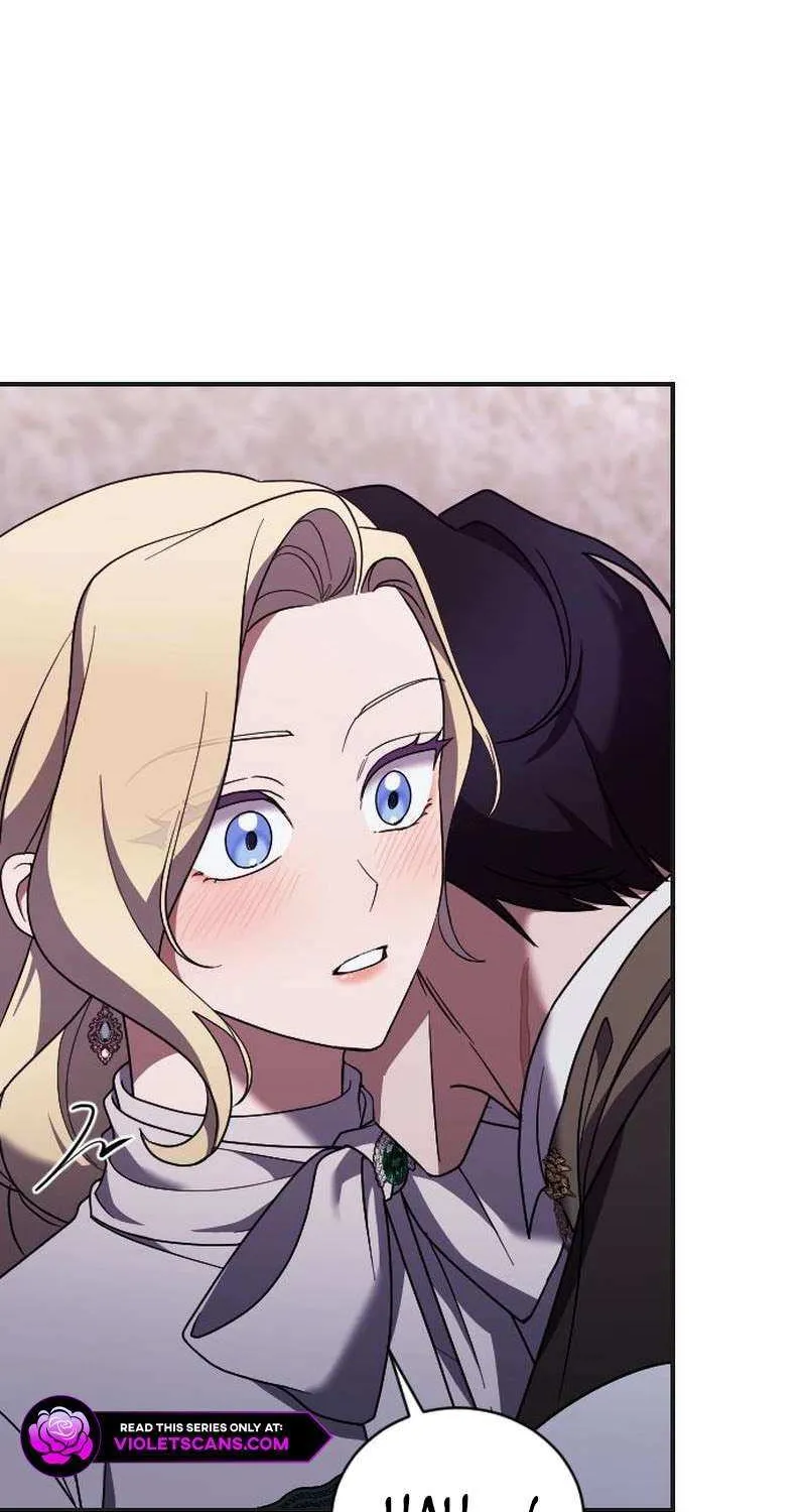 The Empress’s Beast Selection Chapter 50 page 21 - 