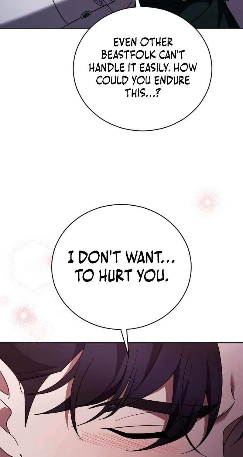 The Empress’s Beast Selection Chapter 50 page 24 - 