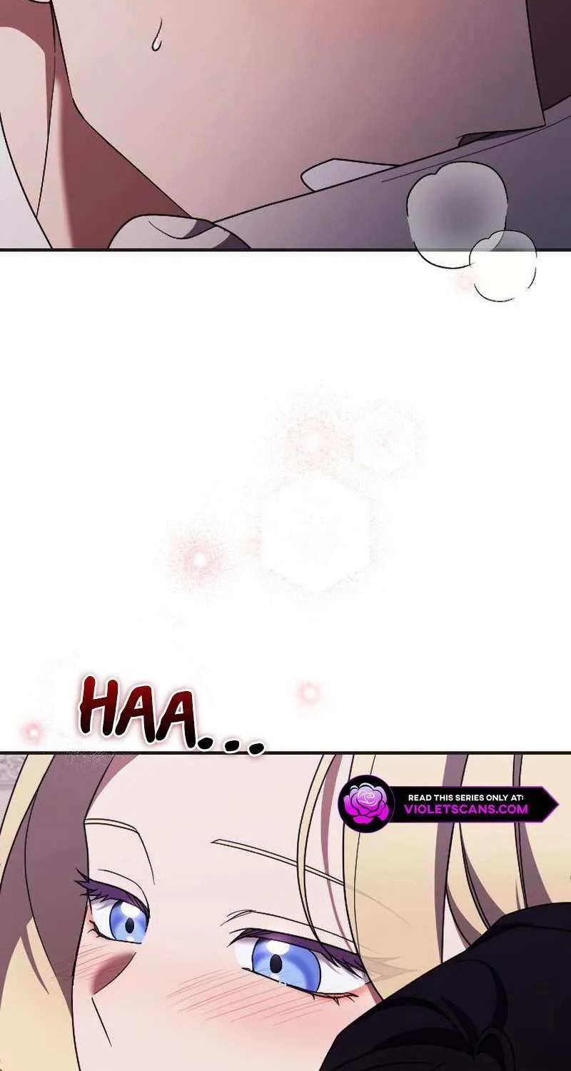 The Empress’s Beast Selection Chapter 50 page 25 - 