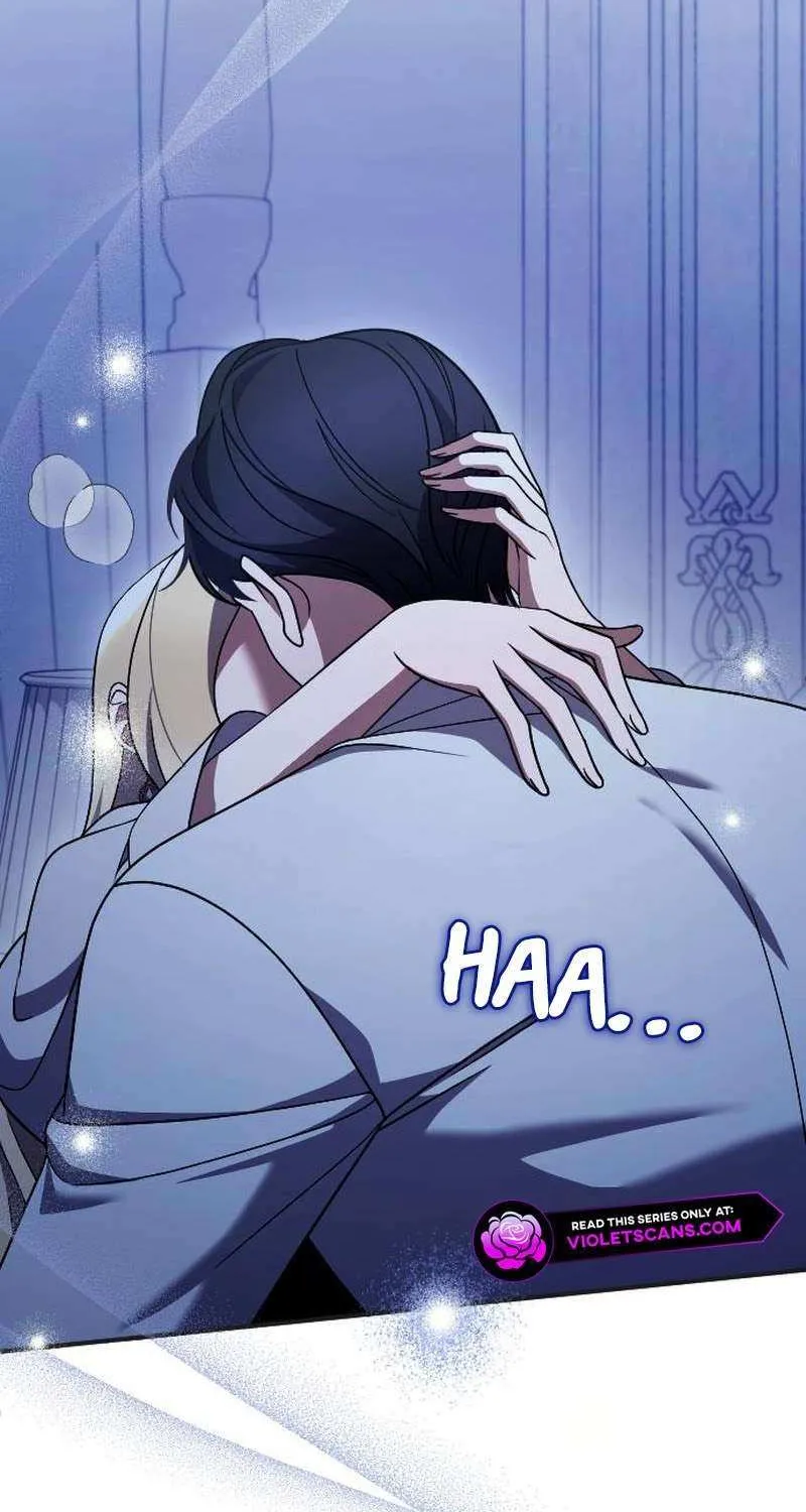 The Empress’s Beast Selection Chapter 50 page 32 - 
