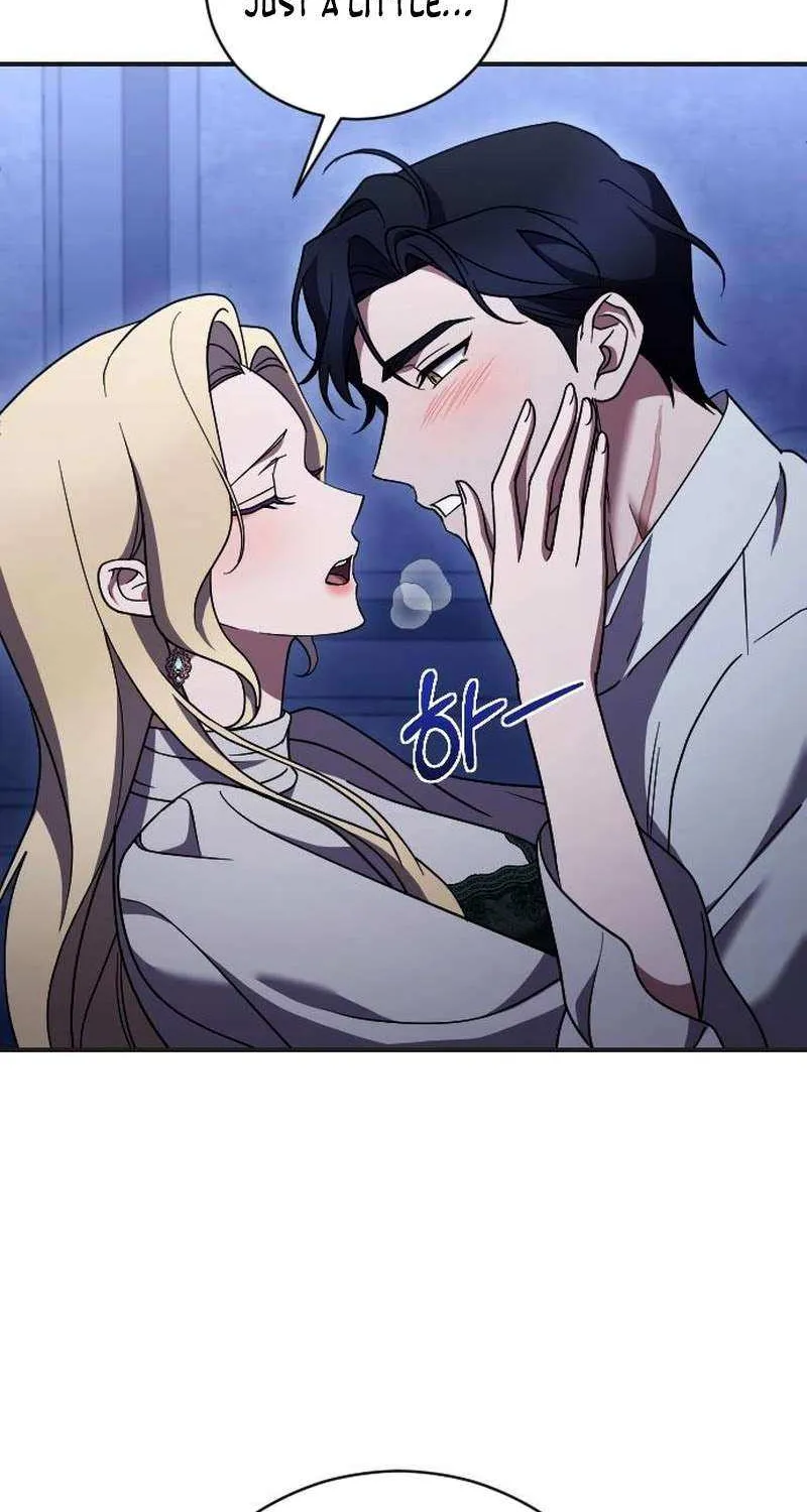 The Empress’s Beast Selection Chapter 50 page 37 - 