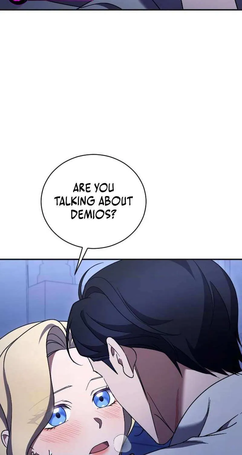 The Empress’s Beast Selection Chapter 50 page 39 - 