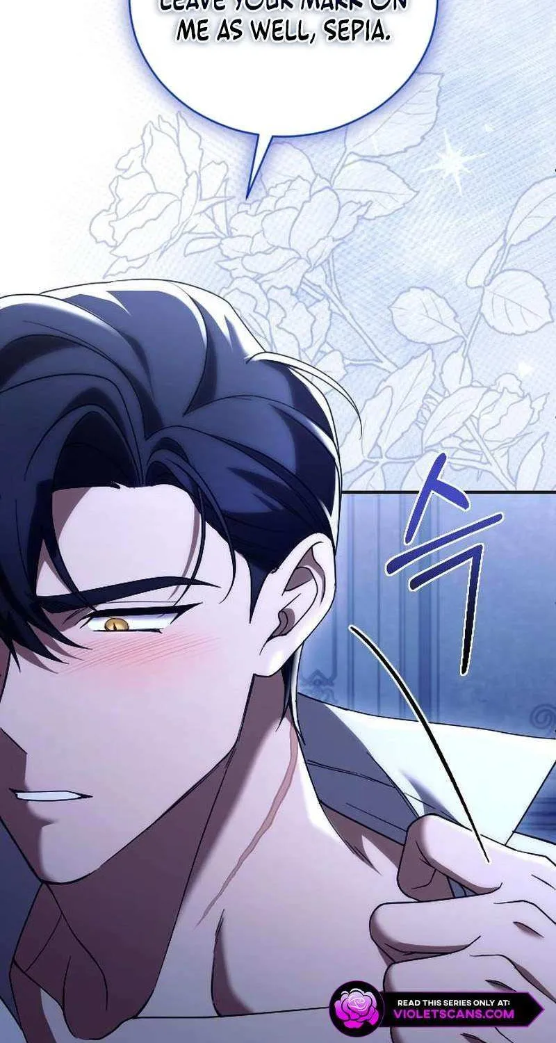The Empress’s Beast Selection Chapter 50 page 41 - 
