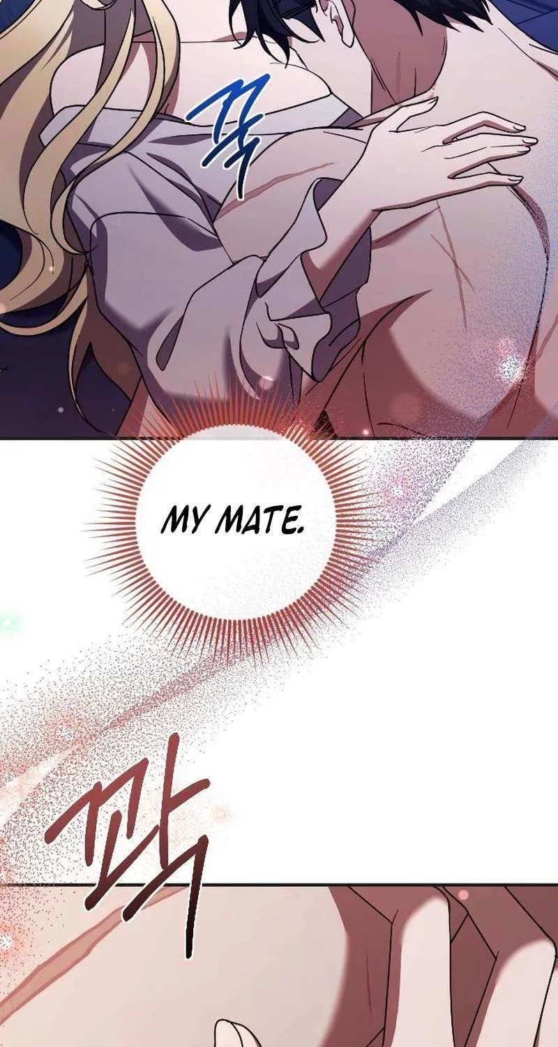 The Empress’s Beast Selection Chapter 50 page 57 - 
