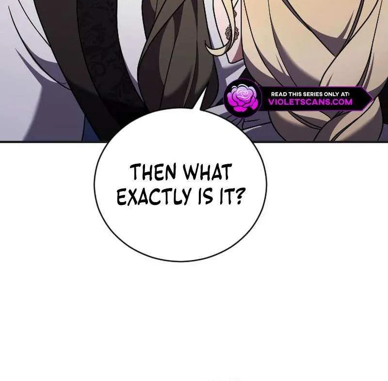 The Empress’s Beast Selection Chapter 50 page 8 - 