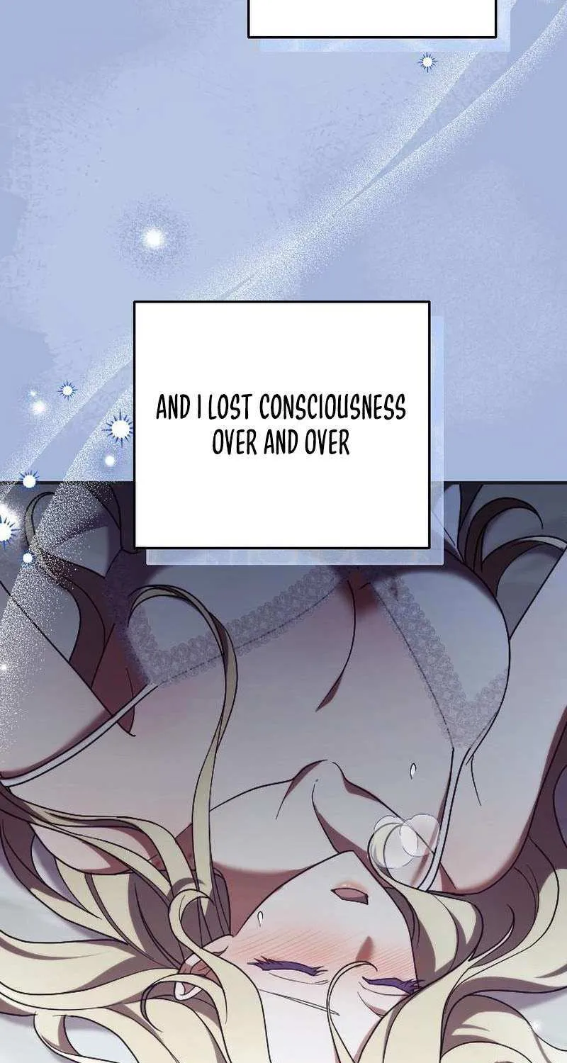 The Empress’s Beast Selection Chapter 50 page 71 - 