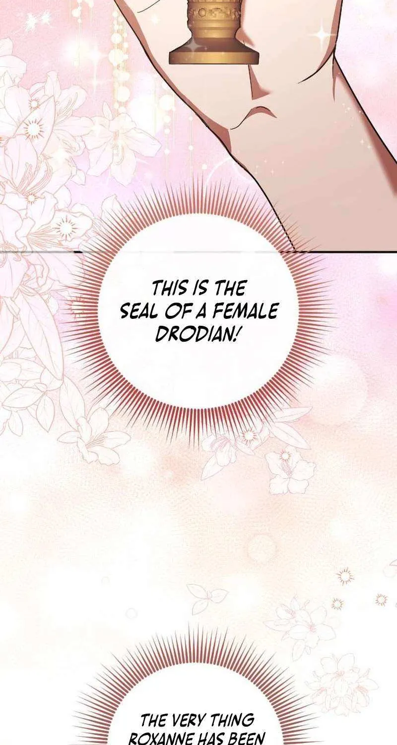 The Empress’s Beast Selection Chapter 50 page 84 - 