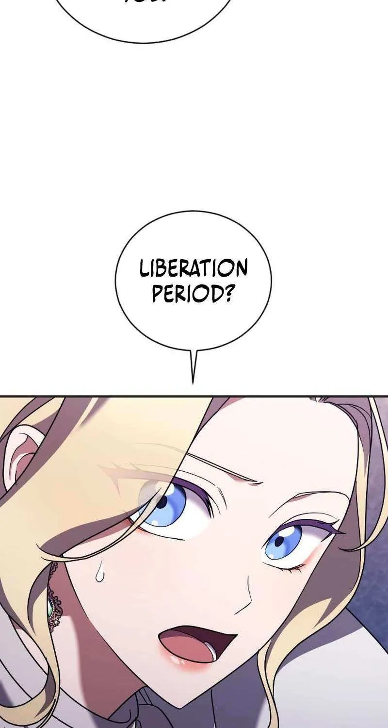 The Empress’s Beast Selection Chapter 50 page 10 - 