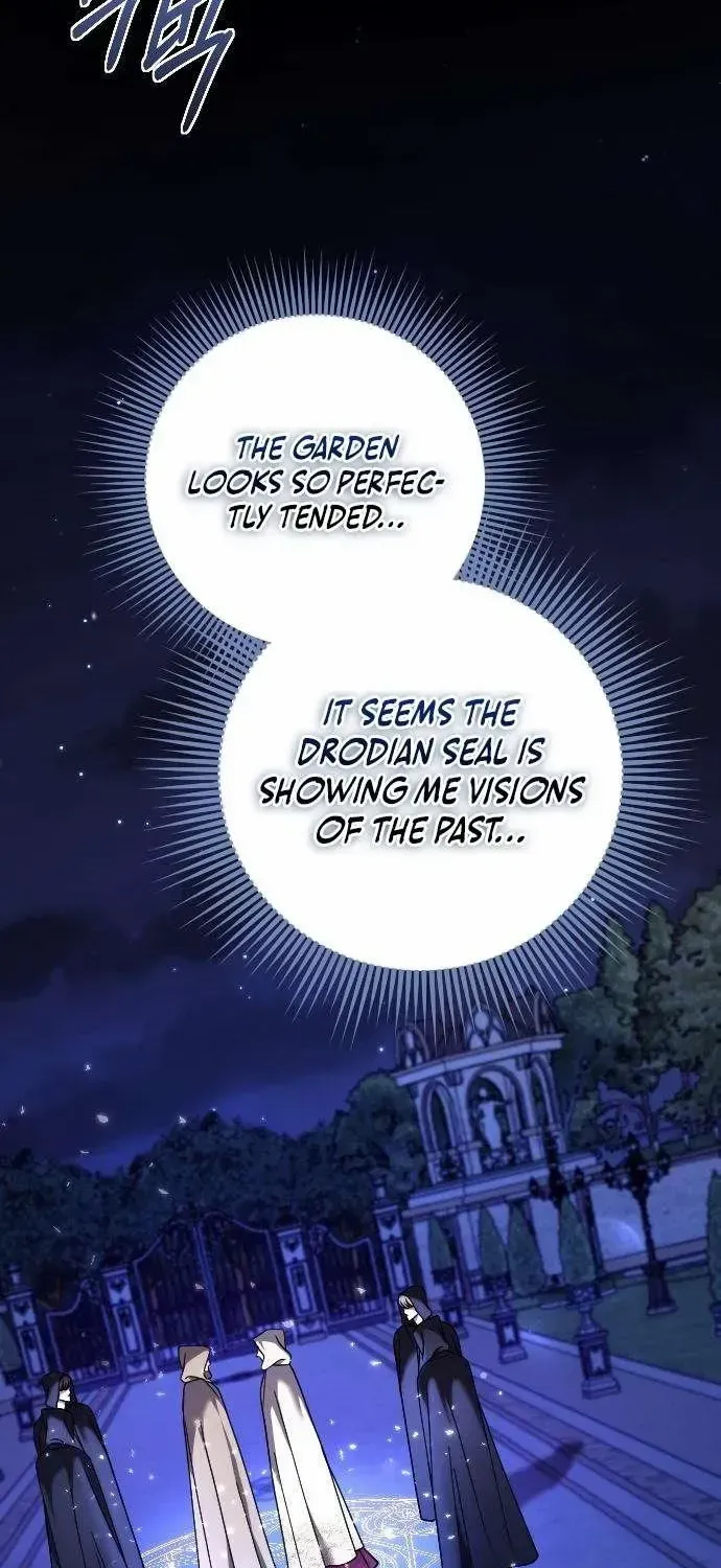 The Empress’s Beast Selection Chapter 51 page 12 - 