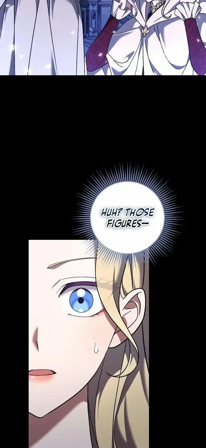 The Empress’s Beast Selection Chapter 51 page 14 - 