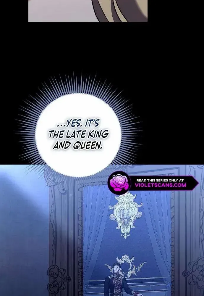 The Empress’s Beast Selection Chapter 51 page 15 - 