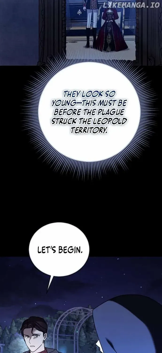 The Empress’s Beast Selection Chapter 51 page 16 - 