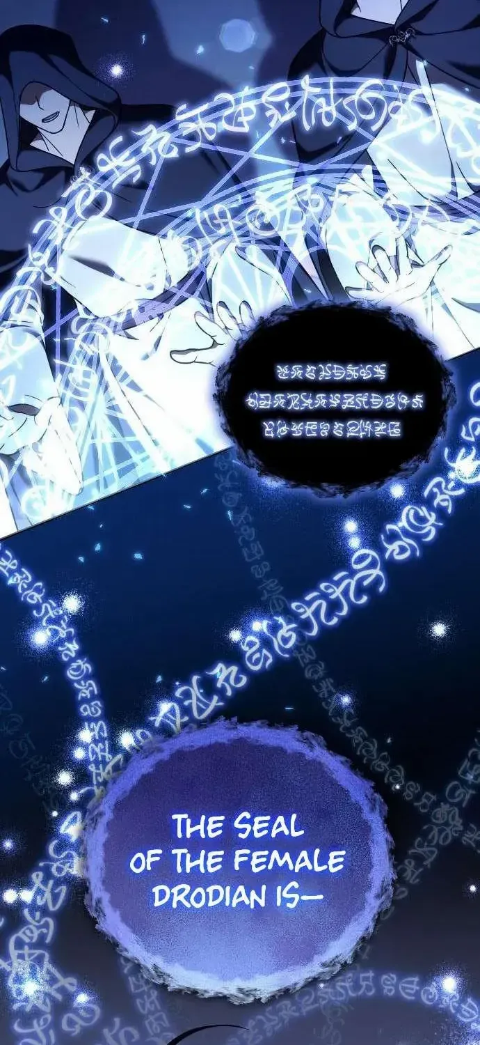 The Empress’s Beast Selection Chapter 51 page 21 - 