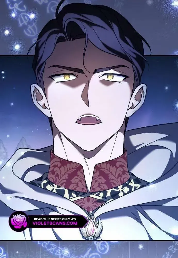 The Empress’s Beast Selection Chapter 51 page 22 - 