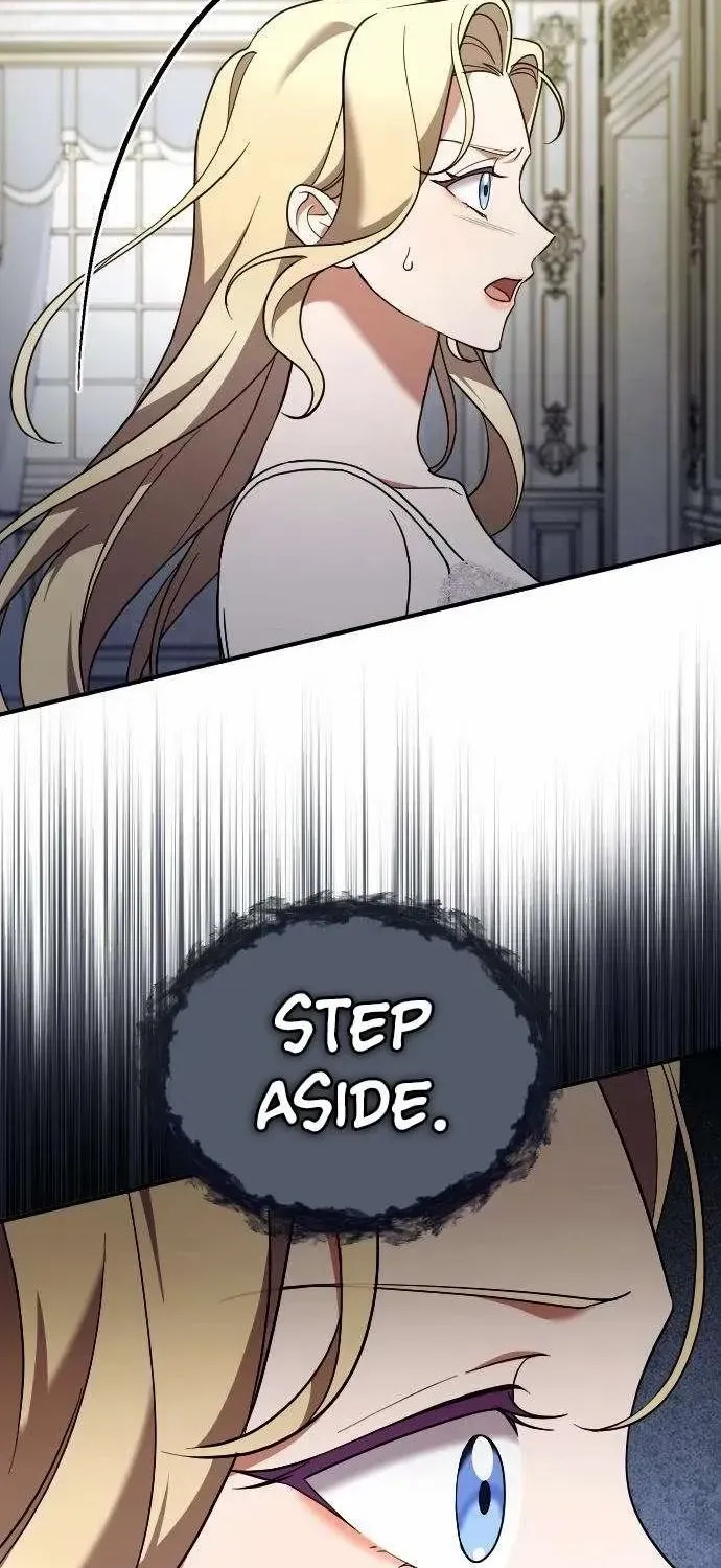 The Empress’s Beast Selection Chapter 51 page 38 - 