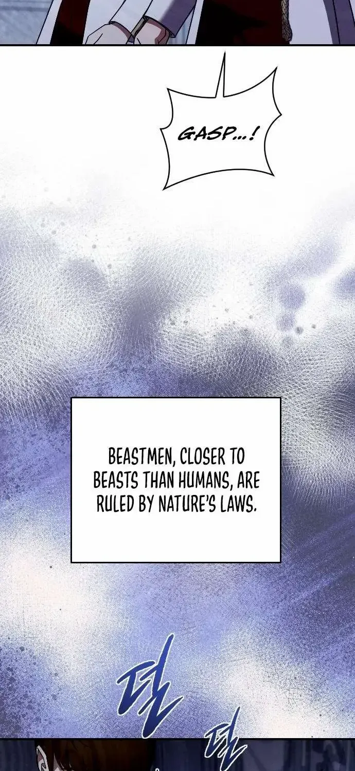 The Empress’s Beast Selection Chapter 51 page 42 - 