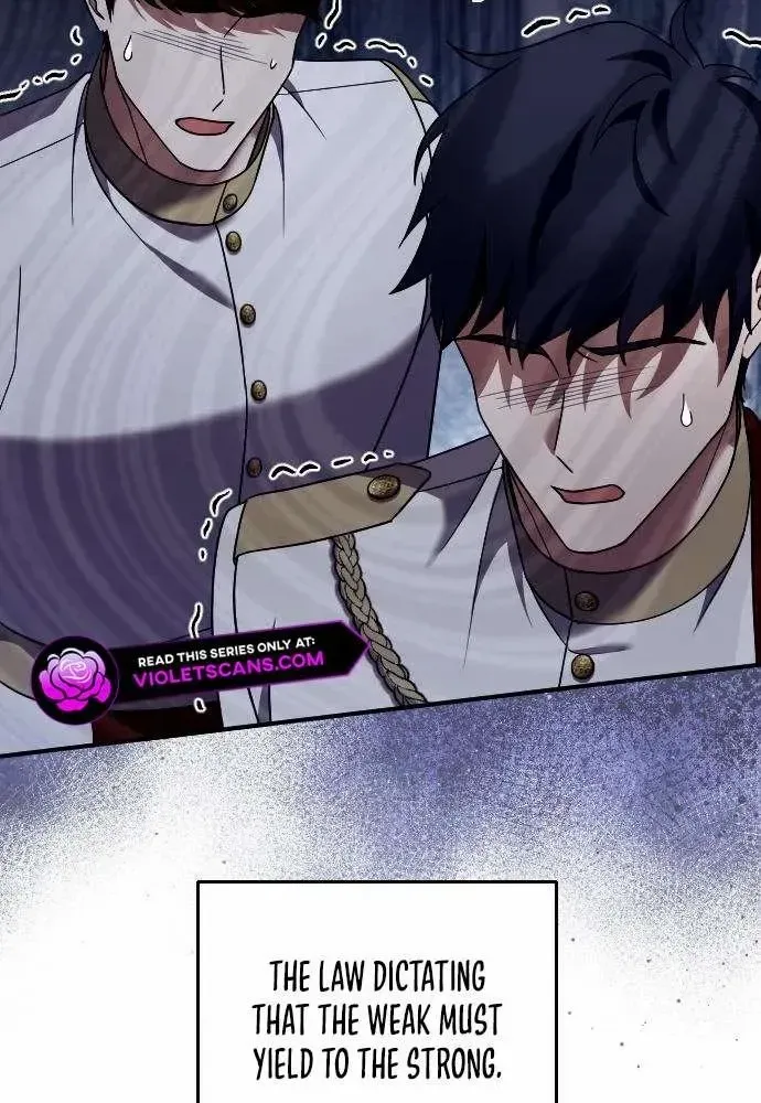 The Empress’s Beast Selection Chapter 51 page 43 - 