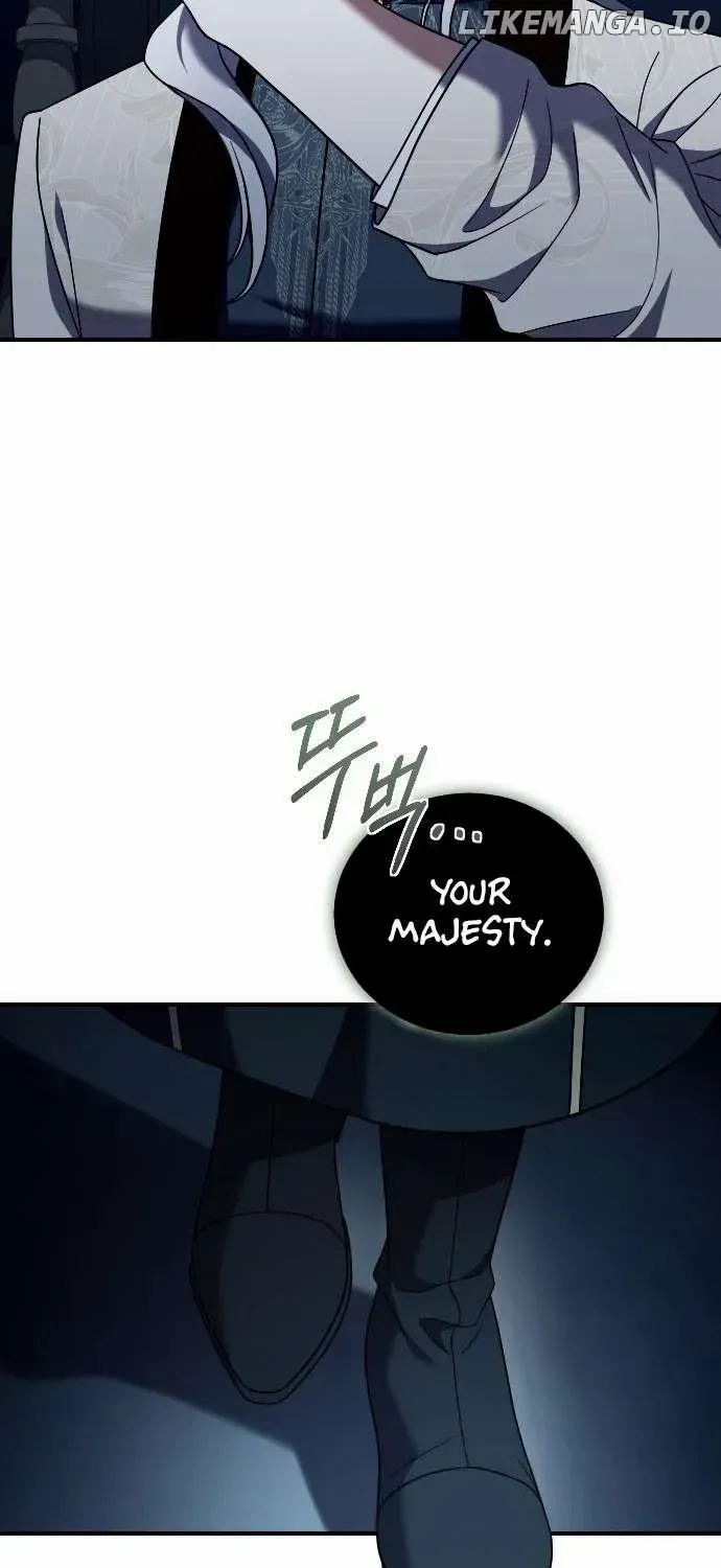 The Empress’s Beast Selection Chapter 51 page 51 - 