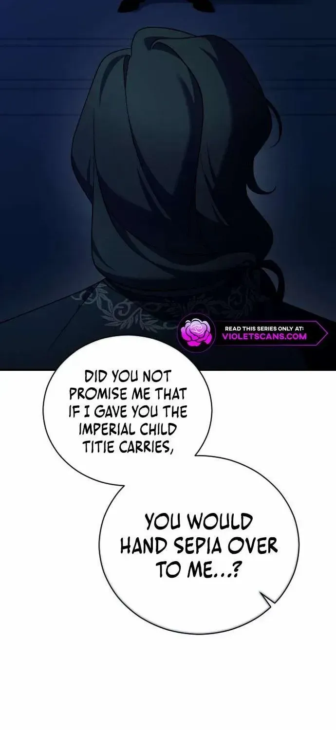 The Empress’s Beast Selection Chapter 51 page 54 - 