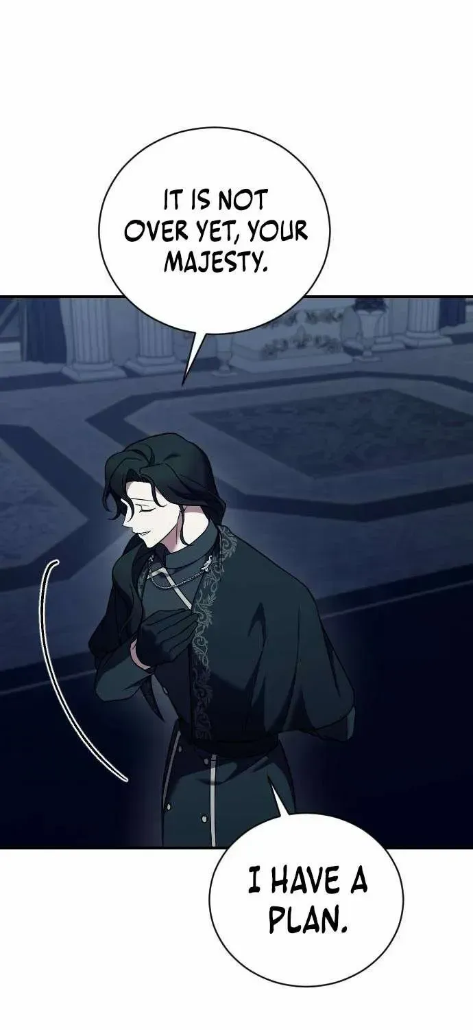The Empress’s Beast Selection Chapter 51 page 55 - 