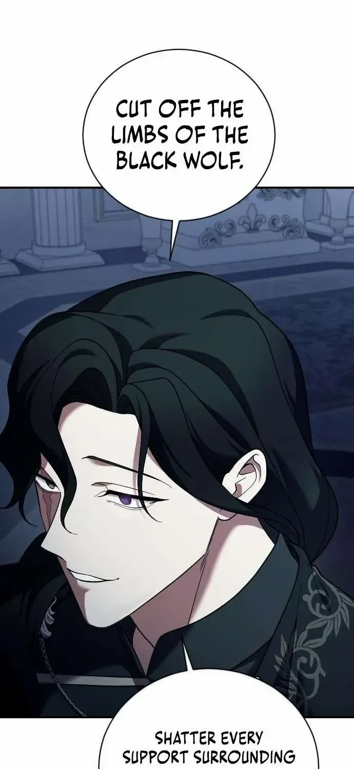 The Empress’s Beast Selection Chapter 51 page 56 - 