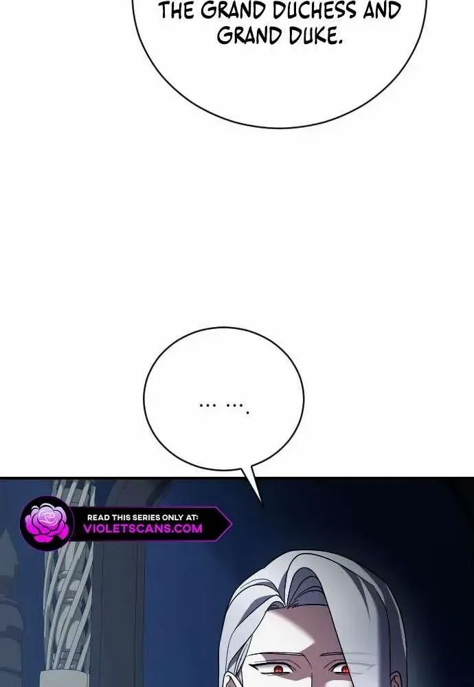 The Empress’s Beast Selection Chapter 51 page 57 - 