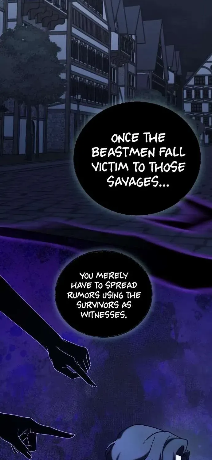 The Empress’s Beast Selection Chapter 51 page 59 - 