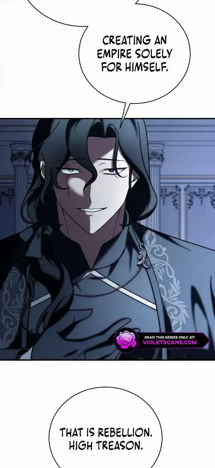 The Empress’s Beast Selection Chapter 51 page 62 - 