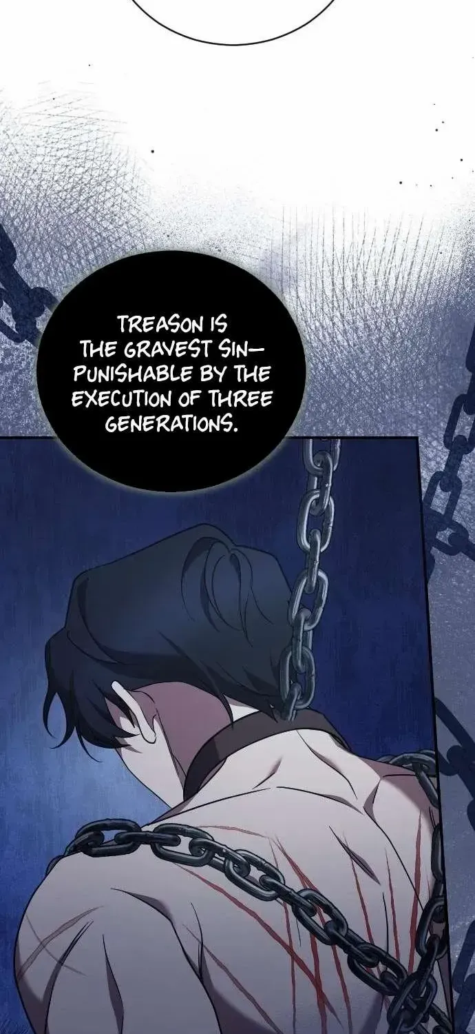 The Empress’s Beast Selection Chapter 51 page 63 - 