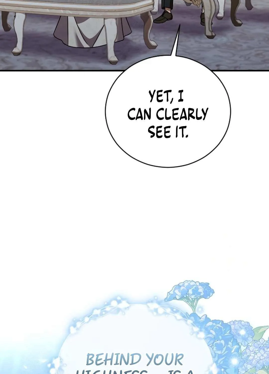 The Empress’s Beast Selection Chapter 52 page 103 - 
