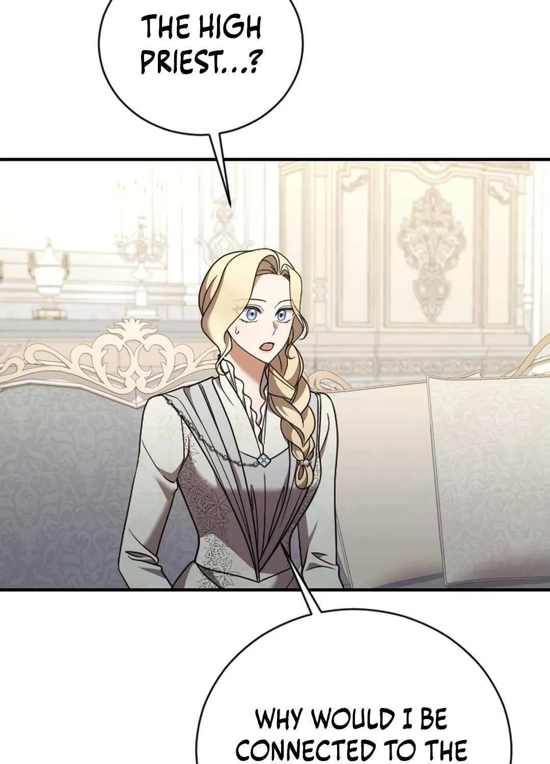 The Empress’s Beast Selection Chapter 52 page 108 - 