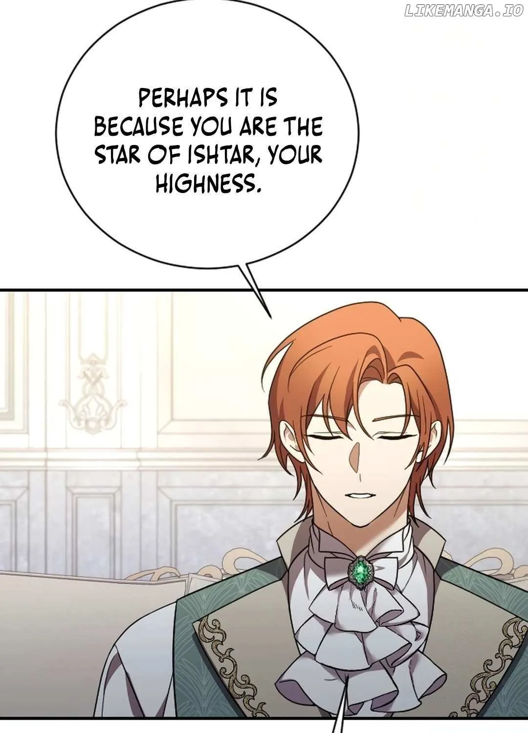 The Empress’s Beast Selection Chapter 52 page 110 - 