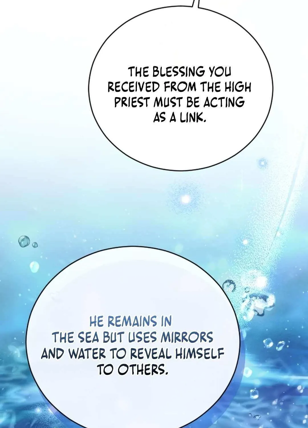 The Empress’s Beast Selection Chapter 52 page 111 - 