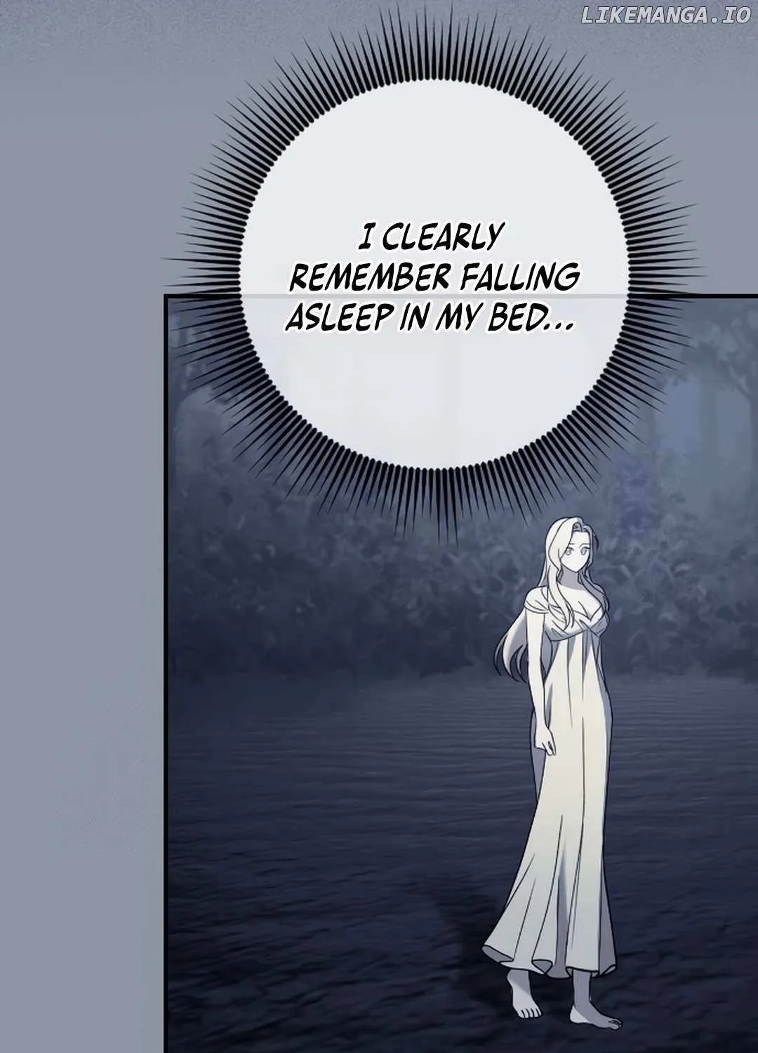 The Empress’s Beast Selection Chapter 52 page 127 - 
