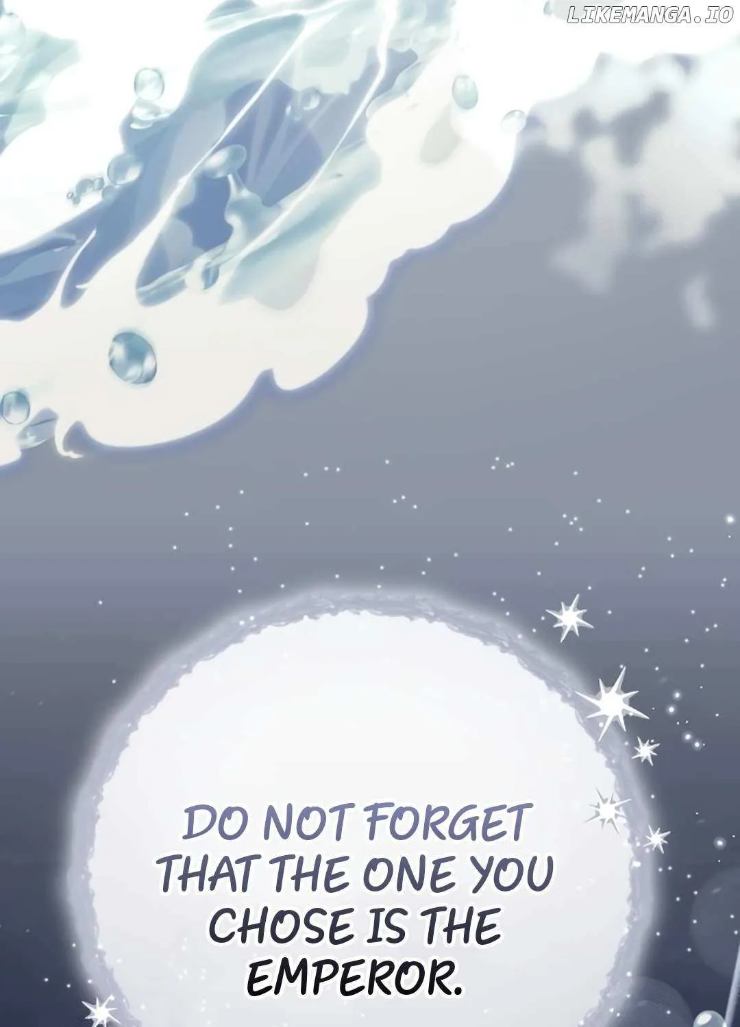 The Empress’s Beast Selection Chapter 52 page 133 - 