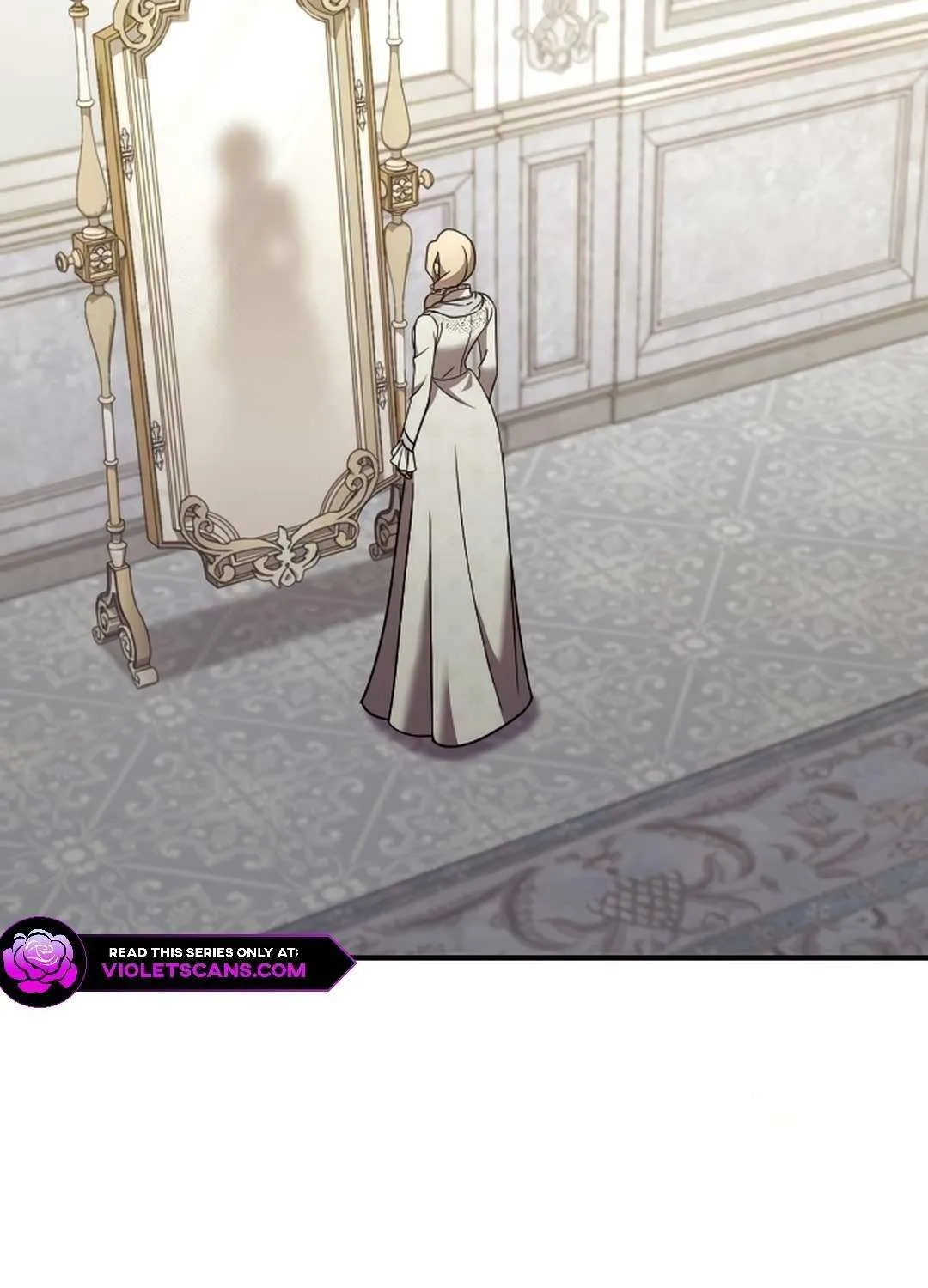The Empress’s Beast Selection Chapter 52 page 17 - 