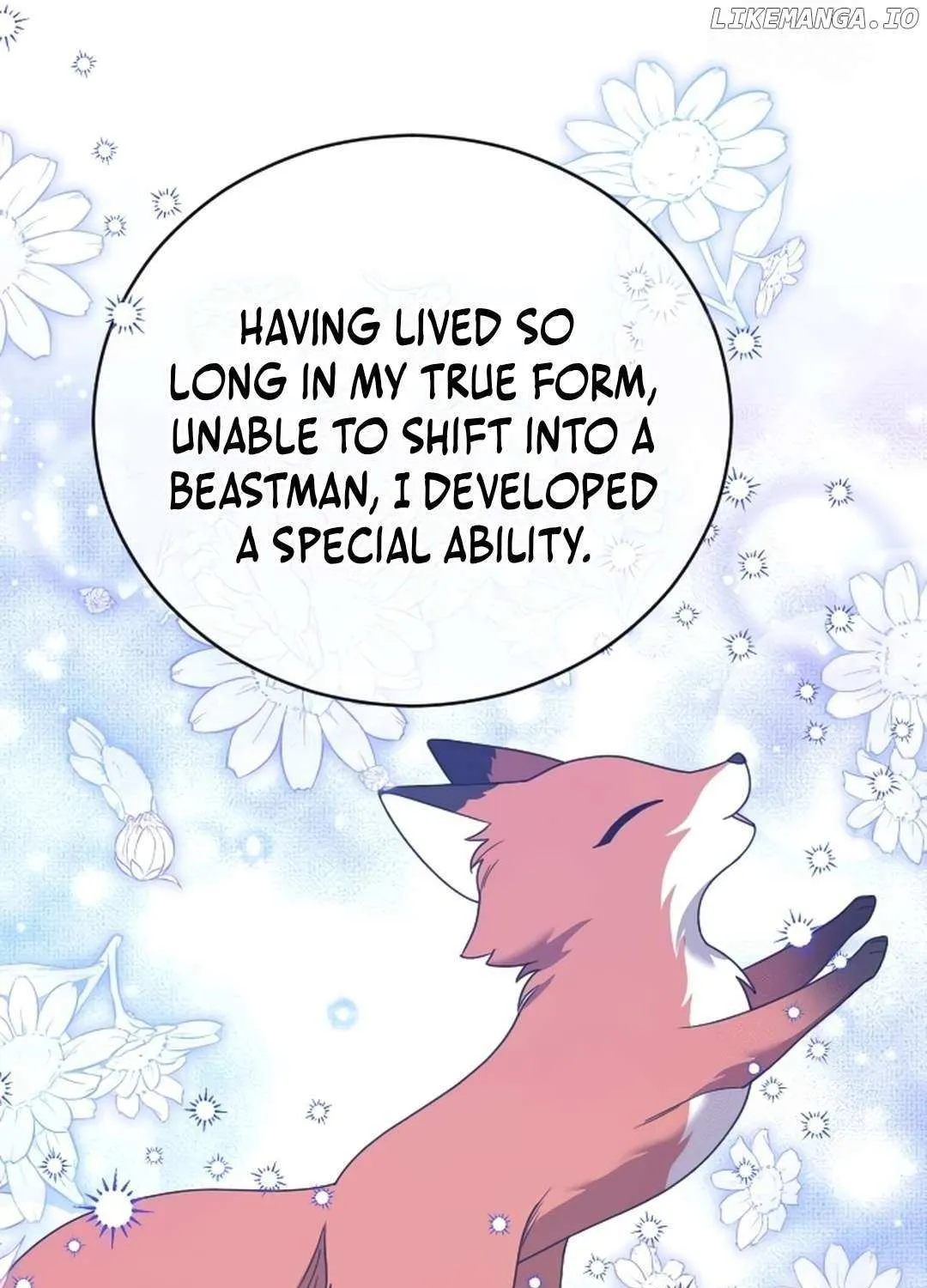 The Empress’s Beast Selection Chapter 52 page 161 - 
