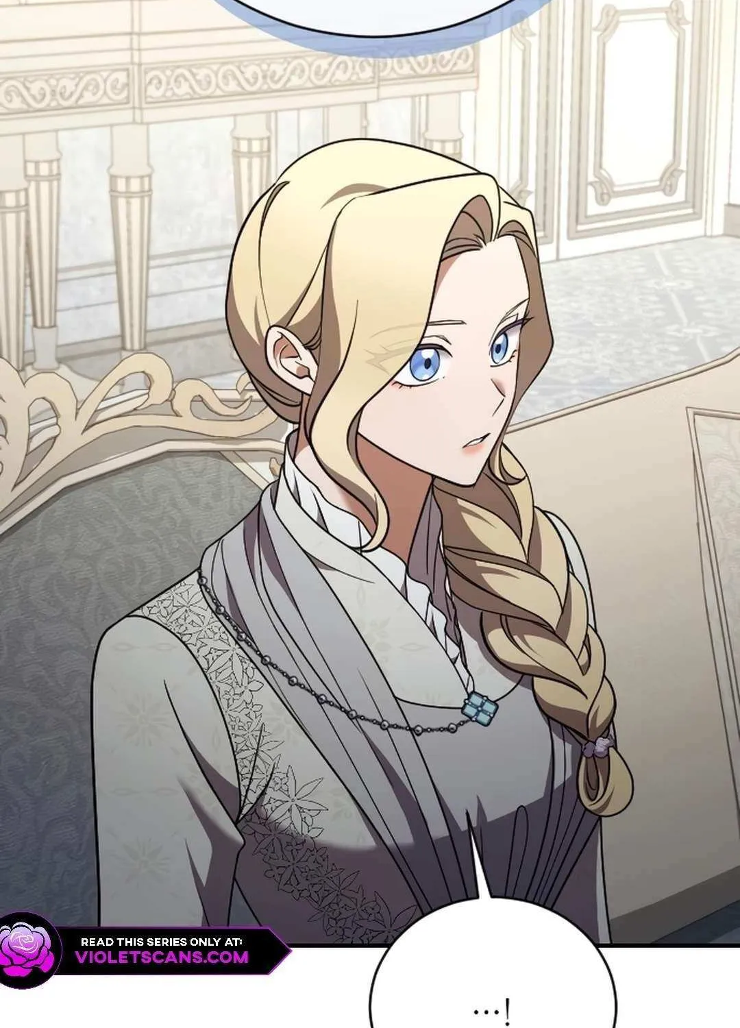 The Empress’s Beast Selection Chapter 52 page 164 - 