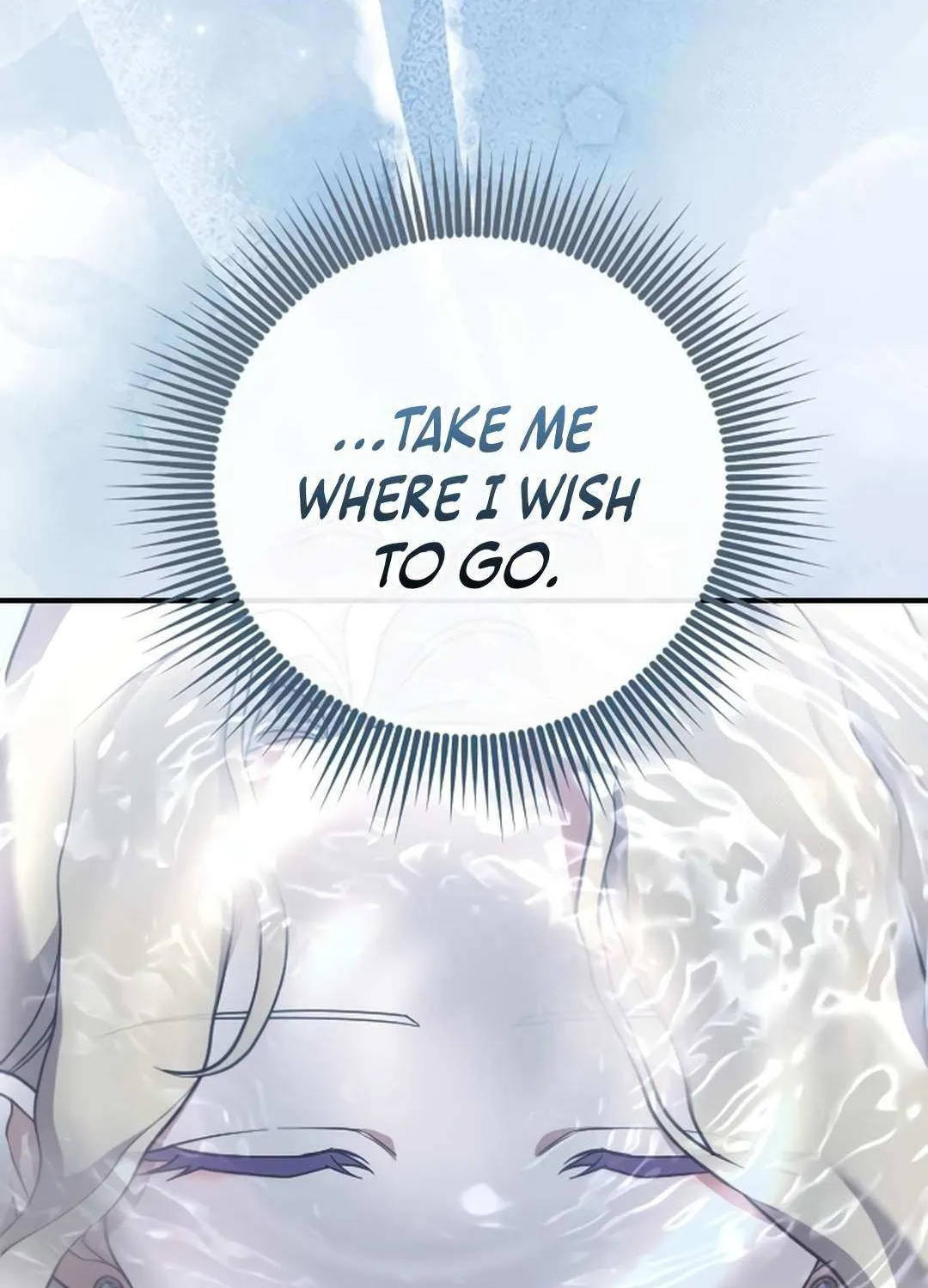 The Empress’s Beast Selection Chapter 52 page 172 - 