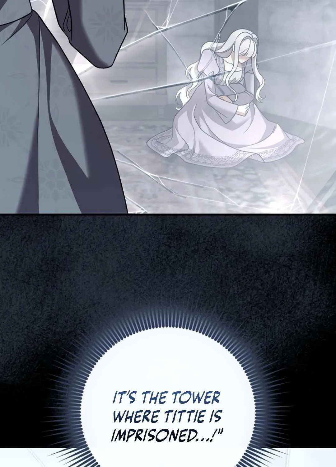 The Empress’s Beast Selection Chapter 52 page 215 - 