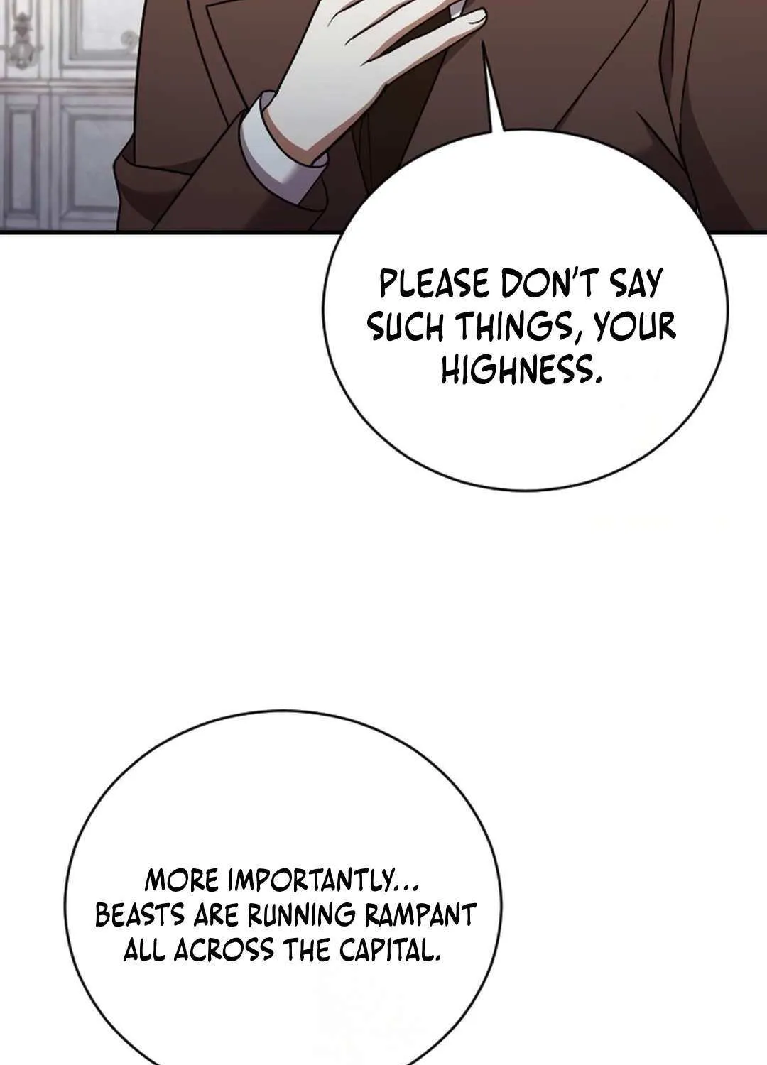 The Empress’s Beast Selection Chapter 52 page 223 - 