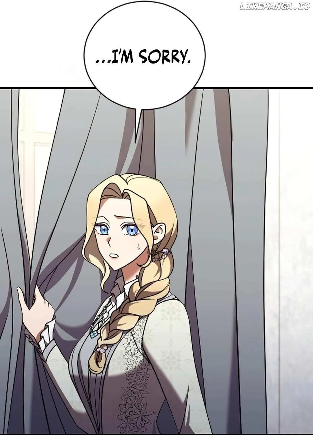 The Empress’s Beast Selection Chapter 52 page 24 - 
