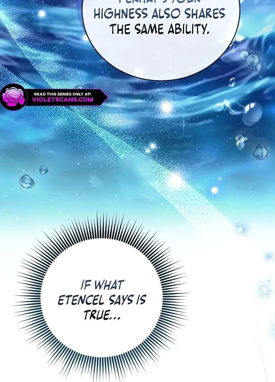 The Empress’s Beast Selection Chapter 52 page 32 - 
