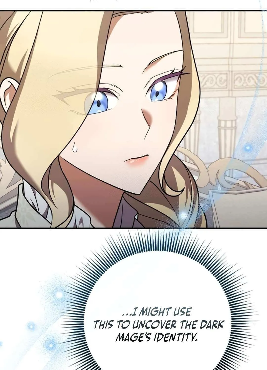 The Empress’s Beast Selection Chapter 52 page 33 - 