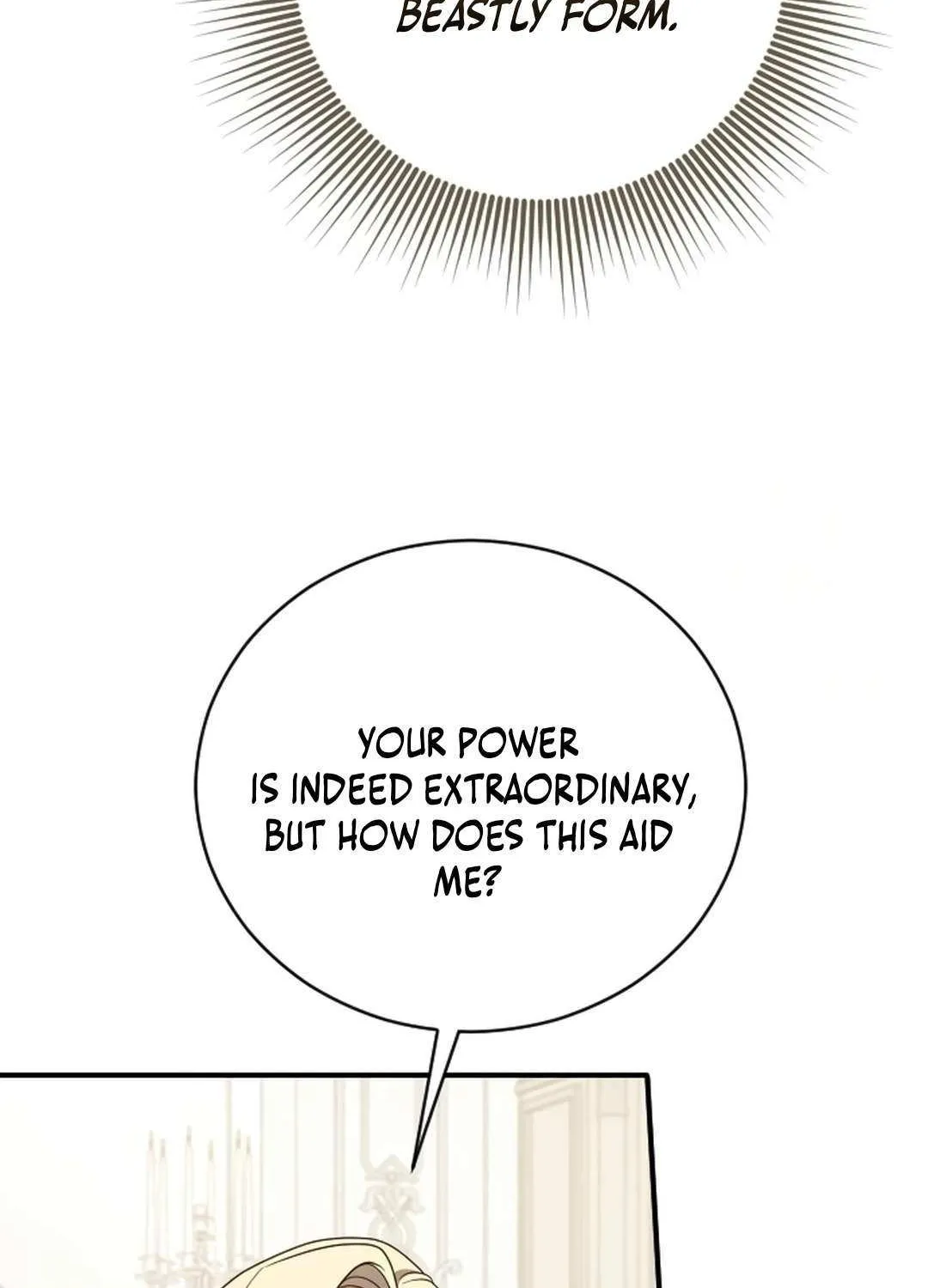 The Empress’s Beast Selection Chapter 52 page 41 - 