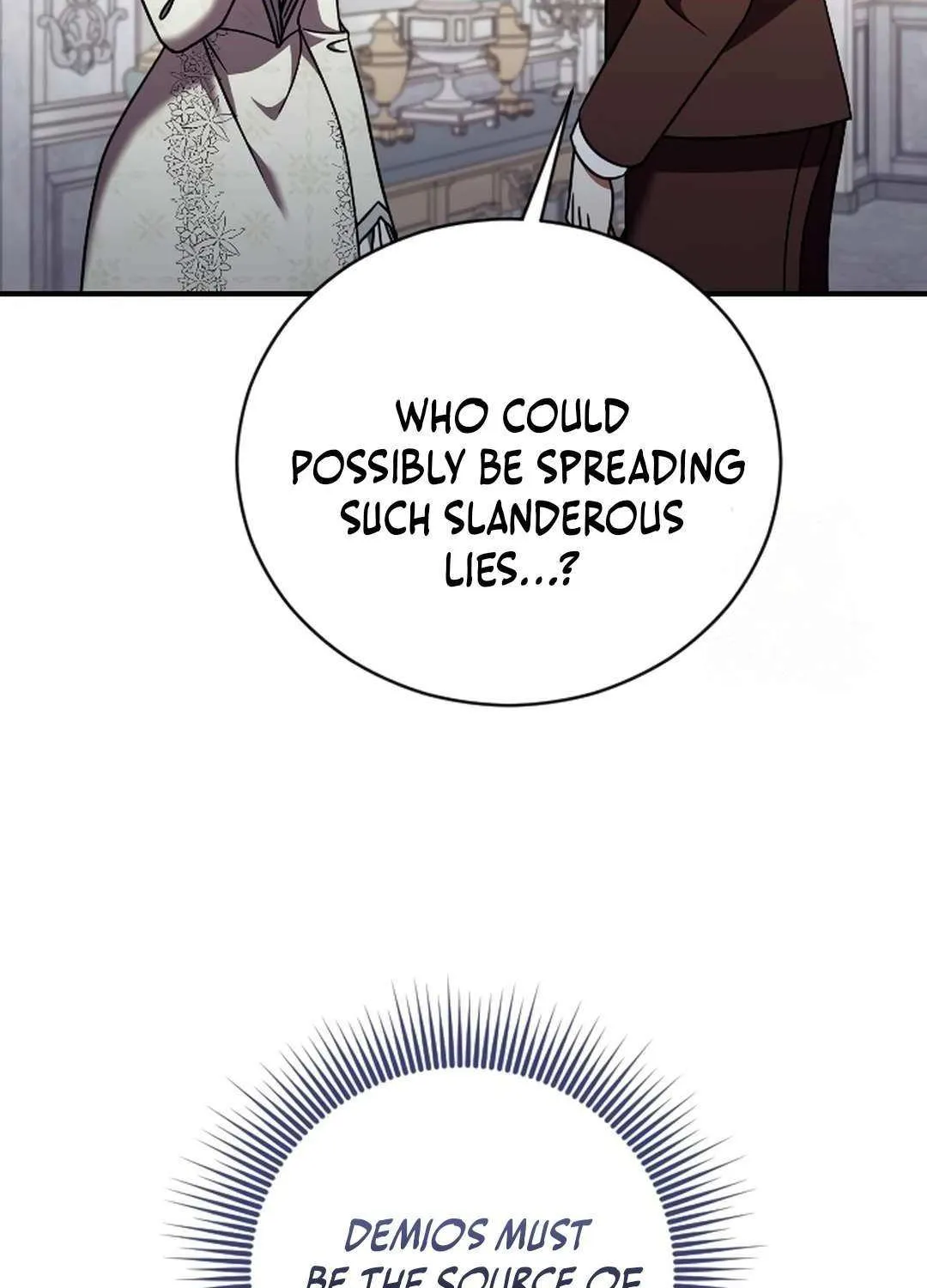 The Empress’s Beast Selection Chapter 52 page 61 - 