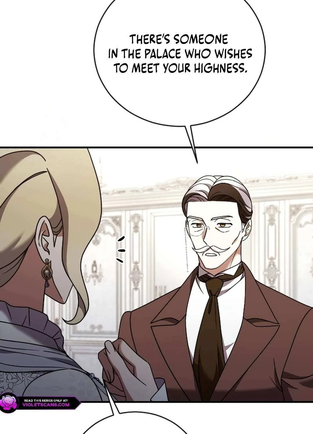 The Empress’s Beast Selection Chapter 52 page 68 - 